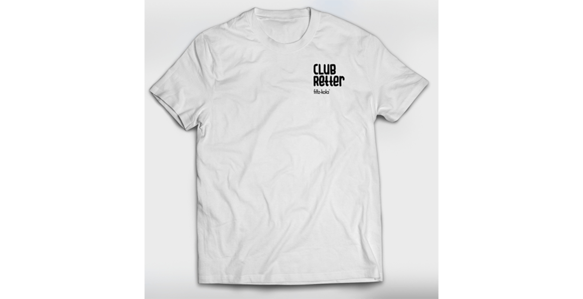  Club Retter Shirt,  